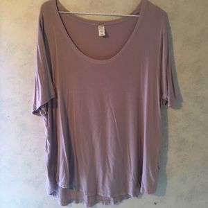 Old Navy Luxe T-Shirt